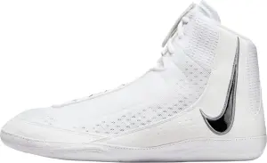 Борцівки Nike INFLICT 4 біло-чорні HM9674-100