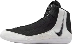 Борцівки Nike INFLICT 4 чорно-молочні HM9674-001