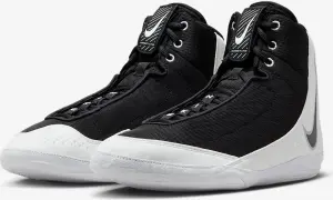 Борцівки Nike INFLICT 4 чорно-молочні HM9674-001