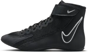 Борцівки підліткові Nike SPEEDSWEEP VIII (GS) чорні HF9131-001