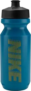 Пляшка для води Nike BIG MOUTH BOTTLE 2.0 22 OZ 650 мл темно-бірюзово-золота N.000.0043.306.22