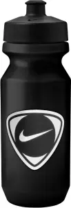Пляшка для води Nike BIG MOUTH BOTTLE 2.0 22 OZ 650 мл чорна N.000.0043.091.22
