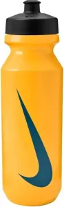 Пляшка для води Nike BIG MOUTH BOTTLE 2.0 32 OZ 946 мл оранжево-темно-бірюзова N.000.0040.733.32
