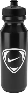 Пляшка для води Nike BIG MOUTH BOTTLE 2.0 32 OZ 946 мл чорна N.000.0041.091.32