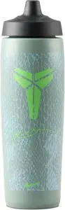 Пляшка для води Nike KOBE BRYANT SQUEEZABLE REFUEL BOTTLE 24 OZ 709 мл м'ятно-бірюзово-салатова N.101.5216.041.24