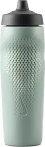 Пляшка для води Nike KOBE BRYANT SQUEEZABLE REFUEL BOTTLE 24 OZ 709 мл м'ятно-бірюзово-салатова N.101.5216.041.24