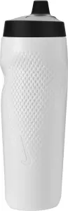 Пляшка для води Nike REFUEL BOTTLE 24 OZ 709 мл біло-червона N.100.7666.116.24