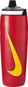 Пляшка для води Nike REFUEL BOTTLE 24 OZ 709 мл червоно-жовта N.100.7666.670.24