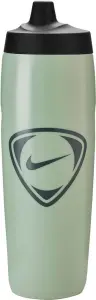 Пляшка для води Nike REFUEL BOTTLE 24 OZ 709 мл світло-зелена N.101.5232.081.24