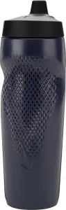 Пляшка для води Nike REFUEL BOTTLE 24 OZ 709 мл чорно-жовтогаряча N.100.9956.938.24