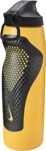 Пляшка для води Nike REFUEL BOTTLE LOCKING LID 24 OZ 709 мл жовто-зелена N.100.7668.733.24