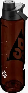 Пляшка для води Nike TR RENEW RECHARGE CHUG BOTTLE 24 OZ 709 мл коричнева N.100.9669.681.24