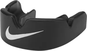 Капа одинарна Nike ALPHA чорно-біла N.100.7681.010.OS