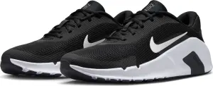 Кроссовки для тренировок Nike FLEX TRAIN черно-белые HV9972-003
