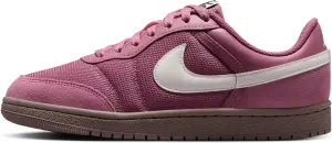 Кроссовки женские Nike AIR JORDAN SKYLINE LOW темно-розовые IQ0704-600
