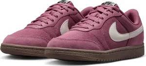 Кроссовки женские Nike AIR JORDAN SKYLINE LOW темно-розовые IQ0704-600