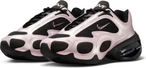 Кроссовки женские Nike AIR MAX MUSE светло-розово-черные FV1920-606