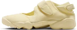 Кросівки жіночі Nike AIR RIFT жовті IV6058-700