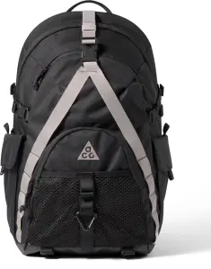 Рюкзак Nike ACG DAYMAX 25L чорно-сірий HJ8178-010
