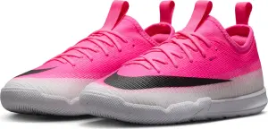 Футзалки (бампи) дитячі Nike JR MERCURIAL VAPOR 17 ACADEMY IC рожево-білі IQ2361-900