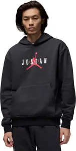 Худи Nike JORDAN BROOKLYN FLEECE черное HV5096-045