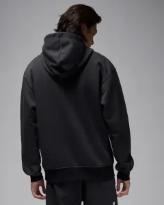 Худи Nike JORDAN BROOKLYN FLEECE черное HV5096-045