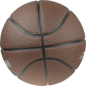 Баскетбольний м'яч Nike JORDAN LEGACY 8P коричнево-чорний Розмір 7 J.KI.02.858.07