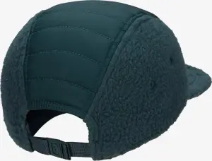 Кепка Nike FLY CAP UNSTRUCTURED 5-PANEL FLAT BILL темно-зелена FJ8627-328