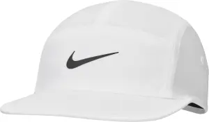 Кепка Nike FLY DRI-FIT UNSTRUCTURED SWOOSH біла FB5624-100