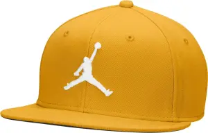 Кепка Nike JORDAN JUMPMAN PRO ADJUSTABLE жовта FV5296-752