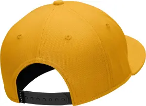 Кепка Nike JORDAN JUMPMAN PRO ADJUSTABLE жовта FV5296-752