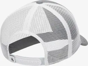 Кепка Nike RISE CAP STRUCTURED TRUCKER сіро-біла FB5378-084