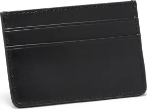 Кошелек-картхолдер Nike JORDAN JUMPMAN INGOT черно-золотой MA0820-023