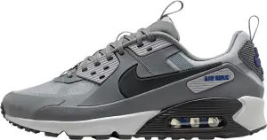 Кросівки Nike AIR MAX 90 DRIFT сіро-сині IO1908-002