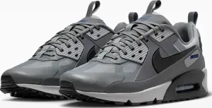 Кросівки Nike AIR MAX 90 DRIFT сіро-сині IO1908-002
