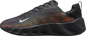 Кроссовки Nike AVA ROVER PREMIUM черно-оранжево-салатово-синие IH8110-001