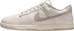 Кроссовки Nike DUNK LOW RETRO бежево-светло-коричневые HF5441-007