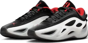 Кросівки баскетбольні жіночі Nike JORDAN HEIR SERIES 2 'BLOODLINE' чорно-біло-червоні IM4646-001