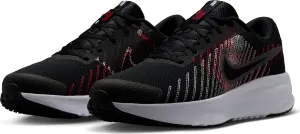 Кросівки бігові Nike RUN DEFY чорно-червоно-білі HM9594-001