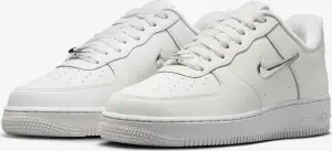Кросівки жіночі Nike AIR FORCE 1 '07 бежеві IU7558-030