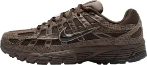 Кросівки жіночі Nike P-6000 SE темно-коричневі IH4451-200