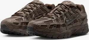 Кросівки жіночі Nike P-6000 SE темно-коричневі IH4451-200