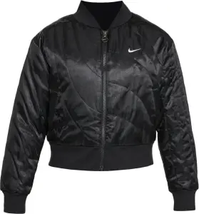 Куртка підліткова Nike SPORTSWEAR чорна HQ9375-010