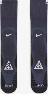 Шкарпетки Nike ACG OUTDOOR CUSHIONED CREW темно-сині DV5465-001