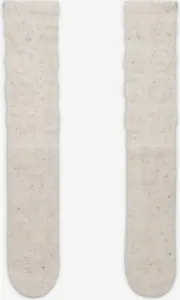 Носки Nike EVERYDAY PLUS CUSHIONED CREW бежевые FB4266-133