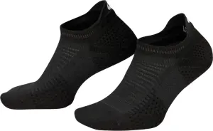 Шкарпетки Nike UNICORN DRI-FIT ADV CUSHIONED NO-SHOW чорні FZ3394-010