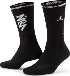 Шкарпетки Nike ZION FLIGHT чорні CU7914-011