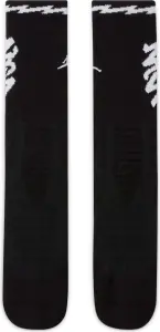 Шкарпетки Nike ZION FLIGHT чорні CU7914-011