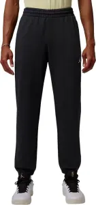 Спортивные штаны Nike JORDAN SPORT CROSSOVER DRI-FIT FLEECE черные IM7668-010