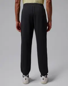 Спортивные штаны Nike JORDAN SPORT CROSSOVER DRI-FIT FLEECE черные IM7668-010